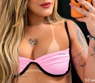 Acompanhante em São Carlos-SP - Kelly Duarte