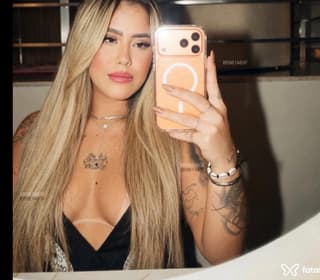 Acompanhante em São Carlos-SP - Kelly Duarte