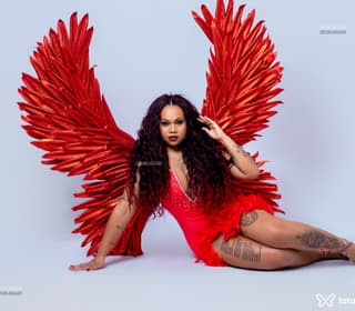 Acompanhante em Virtual-VT - Jacy Feitosa