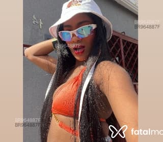 Acompanhante em Araraquara-SP - Kiara