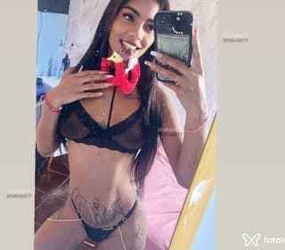Acompanhante em Franca-SP - Kiara