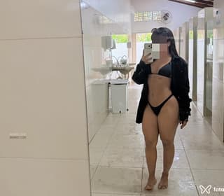 Acompanhante em Boa Vista-RR - Mirella Miller