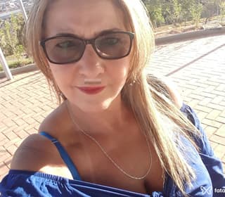 Acompanhante em São João da Boa Vista-SP - Joyce