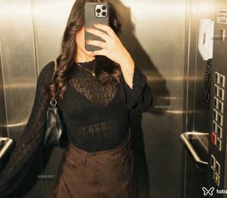 Acompanhante em Recife-PE - Alana Sophie