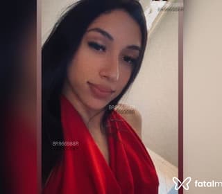 Acompanhante em Bragança Paulista-SP - Rafaella Carvalho