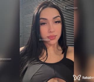 Acompanhante em Bragança Paulista-SP - Rafaella Carvalho
