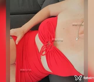 Acompanhante em Pelotas-RS - Laura Becker