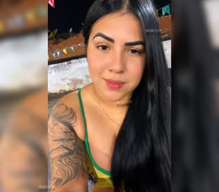 Acompanhante em Sobral-CE - Carol Maia