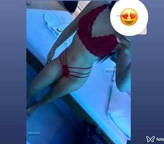 Acompanhante em Rio de Janeiro-RJ - Angel