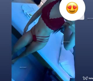 Acompanhante em Rio de Janeiro-RJ - Angel