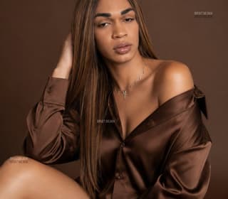 Acompanhante em Campina Grande-PB - Isabella