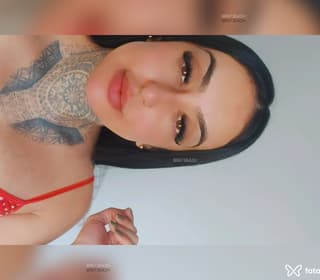 Acompanhante em Rio Claro-SP - Priscilla Fontini