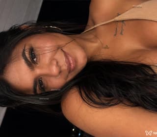 Acompanhante em Paranaíba-MS - Leticia Safira