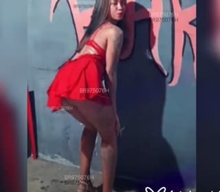 Acompanhante em Porto Velho-RO - Katleya