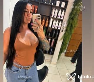 Acompanhante em Pirassununga-SP - Nicoly Ravachi