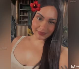 Acompanhante em Toledo-PR - Luana Biancarde
