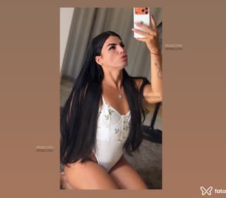Acompanhante em Ji-Paraná-RO - Carla Duartte