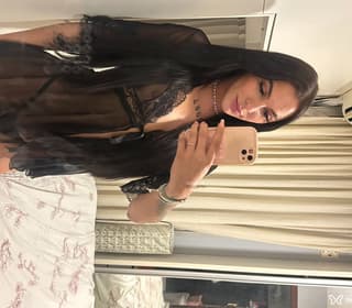 Acompanhante em Brasília-DF - Alice Moura