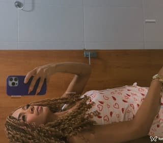 Acompanhante em Porto Seguro-BA - Raissa Montez