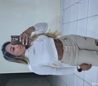 Acompanhante em Canoas-RS - Brubecker