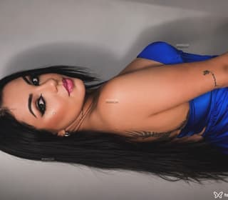 Acompanhante em Andradina-SP - Bruna Santana