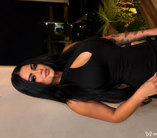 Acompanhante em Três Lagoas-MS - Bruna Santana