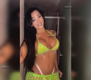 Acompanhante em João Pessoa-PB - Mellyssa Braga