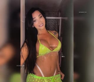Acompanhante em João Pessoa-PB - Mellyssa Braga