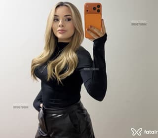 Acompanhante em Campinas-SP - Alice Alencar