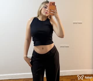 Acompanhante em Campinas-SP - Alice Alencar