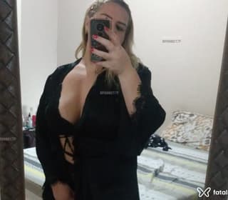 Acompanhante em Vitória-ES - Paloma