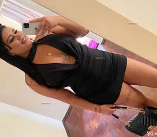 Acompanhante em Rio Verde-GO - Larissa