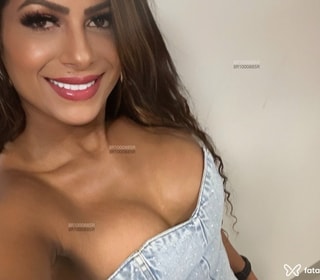 Acompanhante Anny Rodrigues