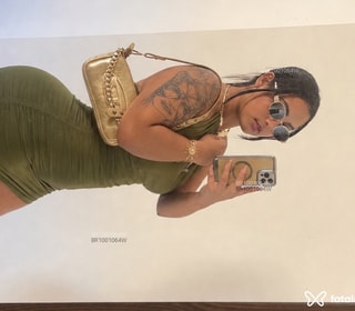 Acompanhante Jenifer