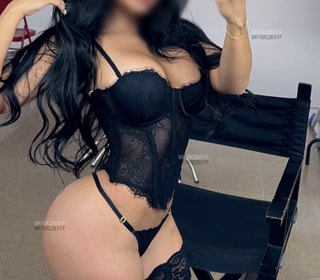 Acompanhante Valentina Monteiro