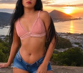 Acompanhante em Niterói-RJ - Bruninha