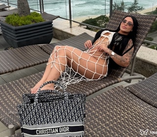 Acompanhante em Rio das Ostras-RJ - Ana Julia