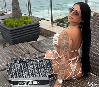 Acompanhante em Rio das Ostras-RJ - Ana Julia
