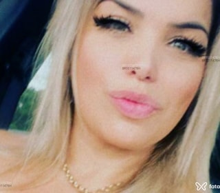 Acompanhante Antonella Chaud