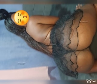 Acompanhante Yasmin
