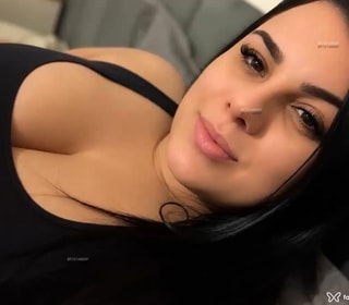 Acompanhante Melissa