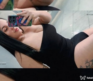 Acompanhante Melissa