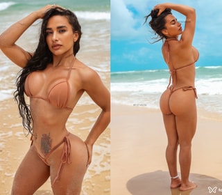 Acompanhante Ana Paula