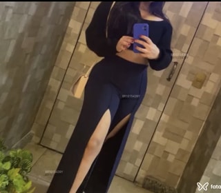 Acompanhante Brenda Louise