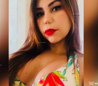 Acompanhante Brenda Louise