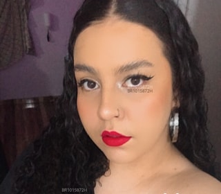 Acompanhante Lorena Mendes