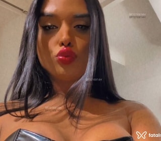 Acompanhante Brenda Marinho