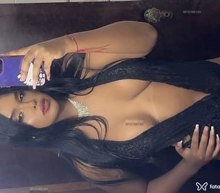 Acompanhante Brenda Marinho