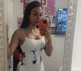 Acompanhante Yuna Mesquitta