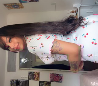 Acompanhante Yuna Mesquitta